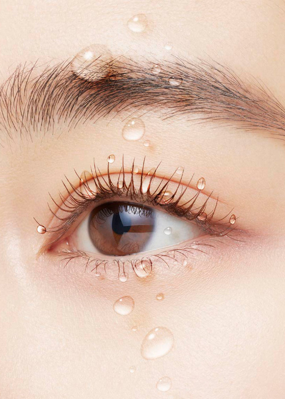 KissMe Heroine Make Volume UP Mascara Super Waterproof