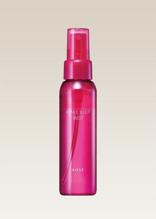 KOSE Make Keep Mist EX+ 80ml