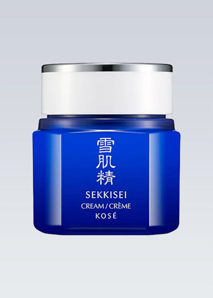 KOSE Sekkisei Cream 40g