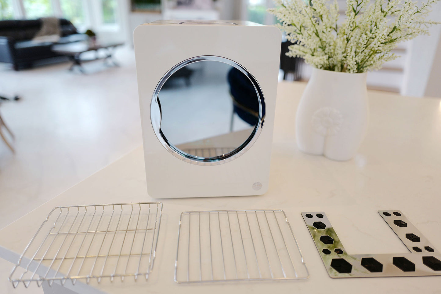Leleváni UV Sterilizer