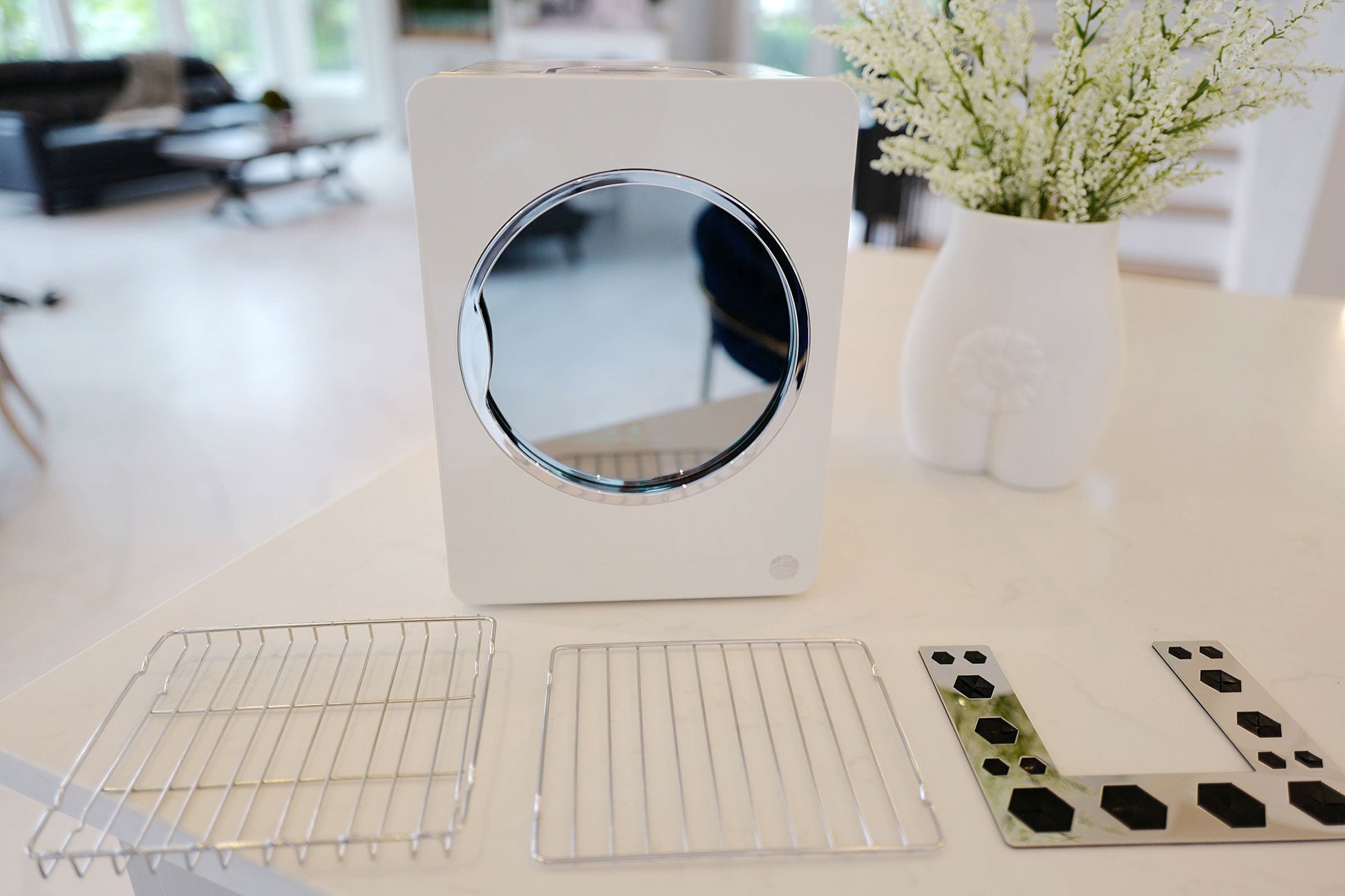Leleváni UV Sterilizer