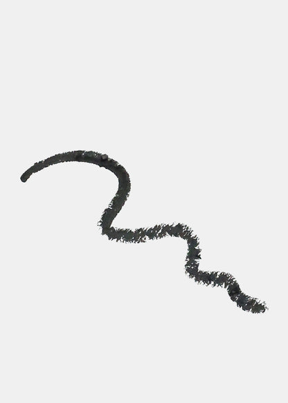 L.A. Colors 7" Eyeliner & Brow- Pencil- Very Black
