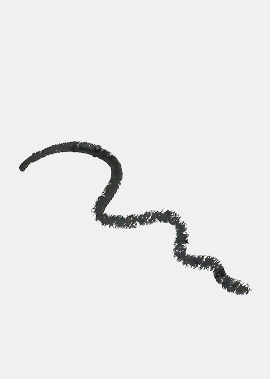 L.A. Colors 7" Eyeliner & Brow- Pencil- Very Black