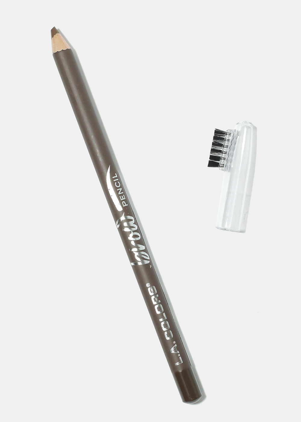 L.A. Colors On Point Brow- Soft Brown