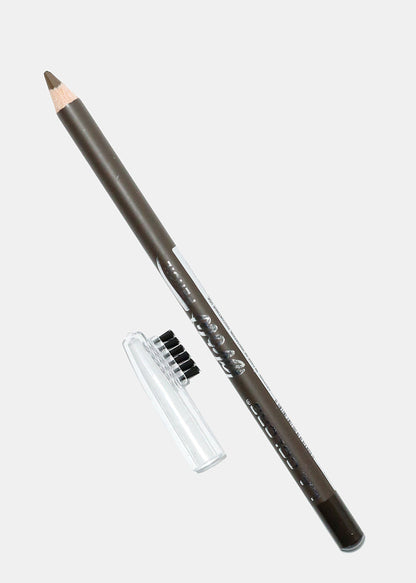 L.A. Colors On Point Brow- Chocolate