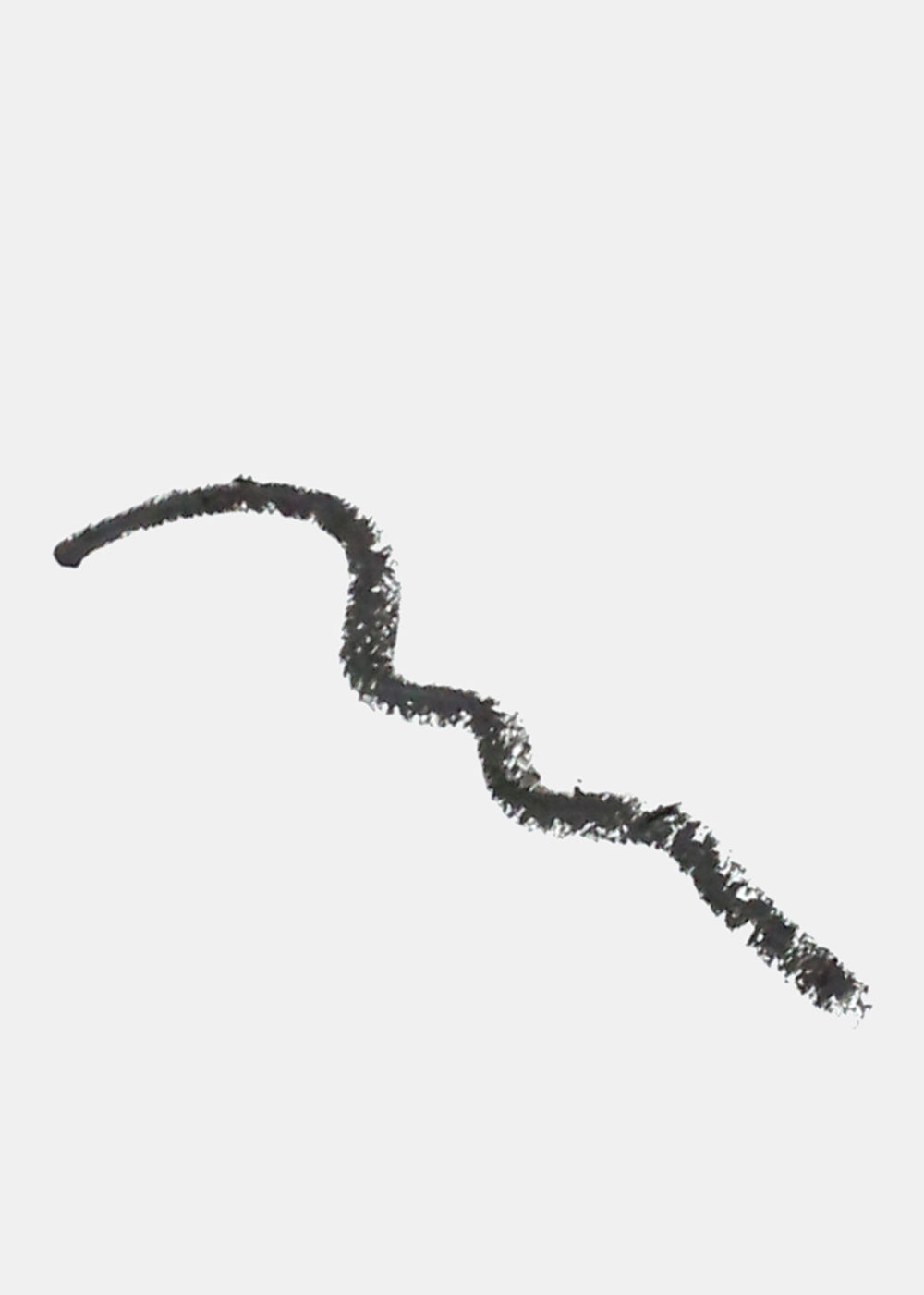 L.A. Colors On Point Brow- Soft Black