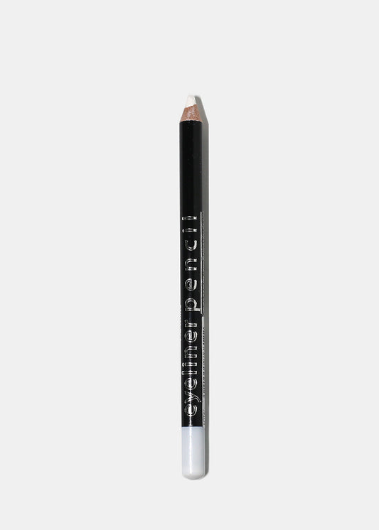 L.A. Colors - Eyeliner Pencil - White