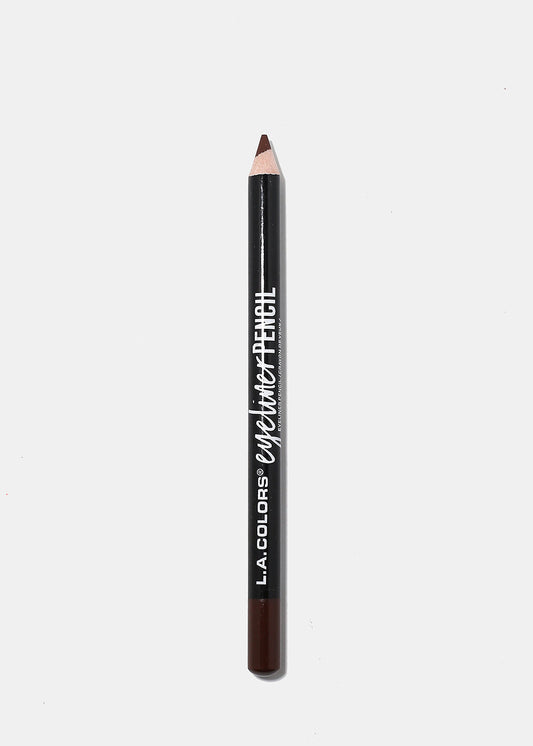 L.A. Colors - Eyeliner Pencil - Brown