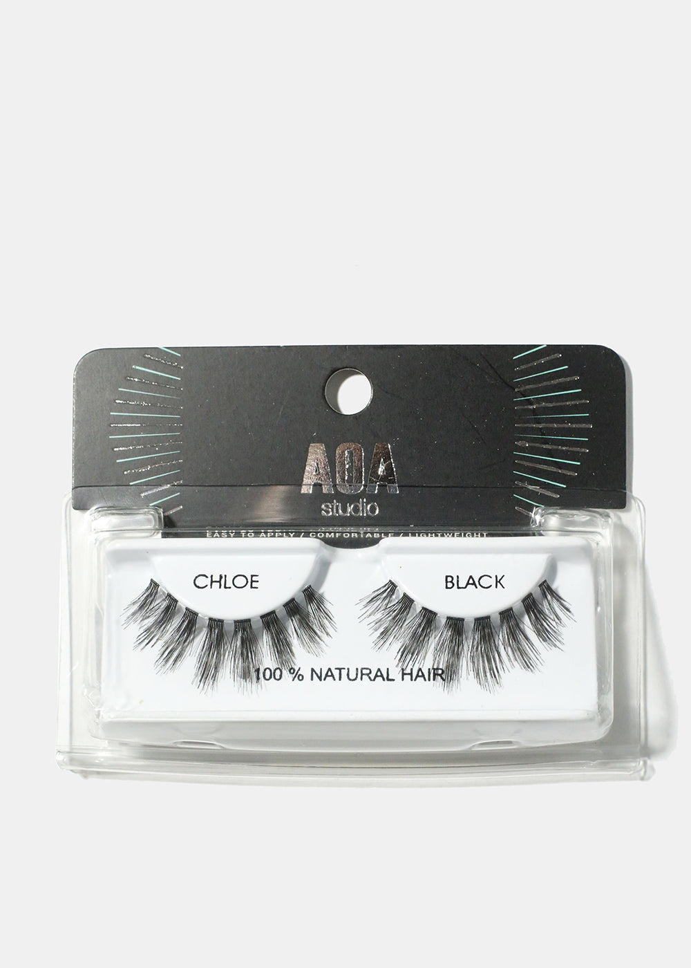 AOA Studio Eyelashes - Chloe