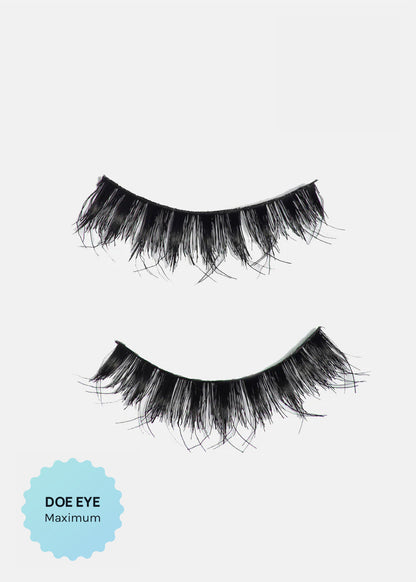 AOA Studio Eyelashes - Stella