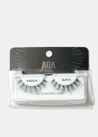 AOA Studio Eyelashes - Natalia