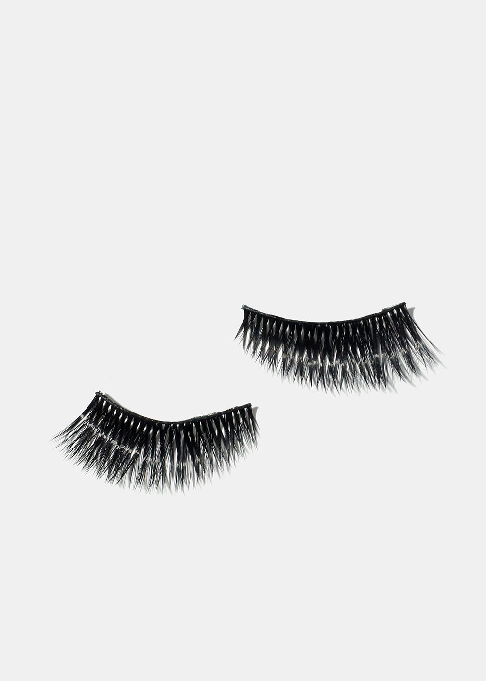 AOA Studio Eyelashes - Violet