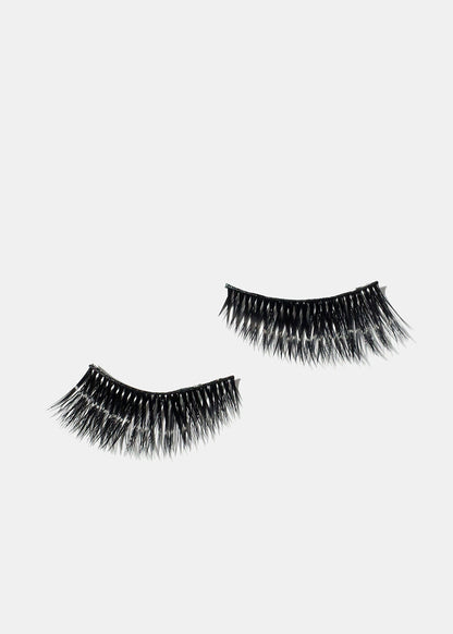 AOA Studio Eyelashes - Violet