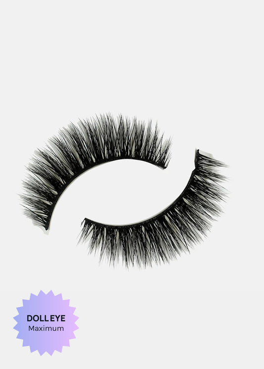 Paw Paw: 3D Faux Mink Lashes - Emily