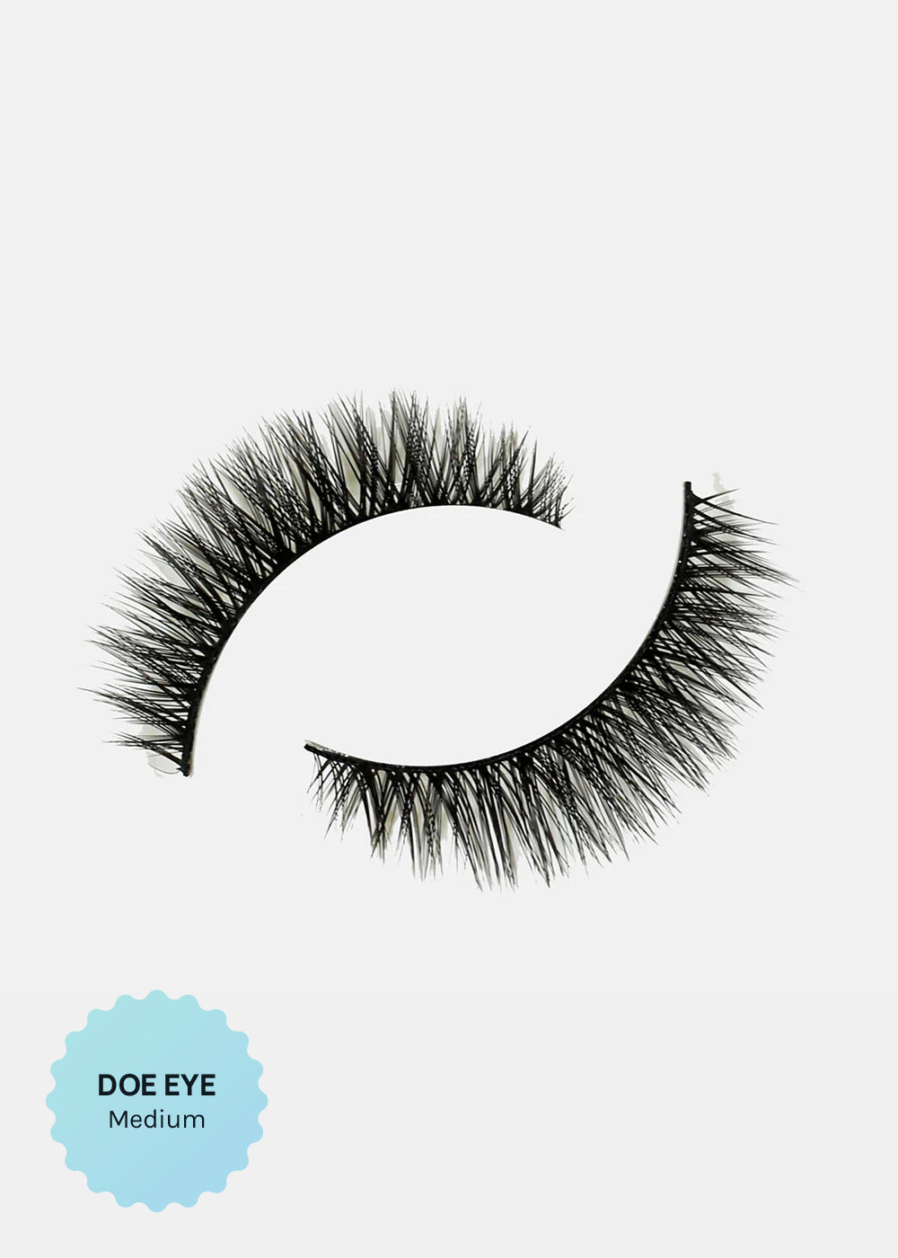 Paw Paw: 3D Faux Mink Lashes - Luna
