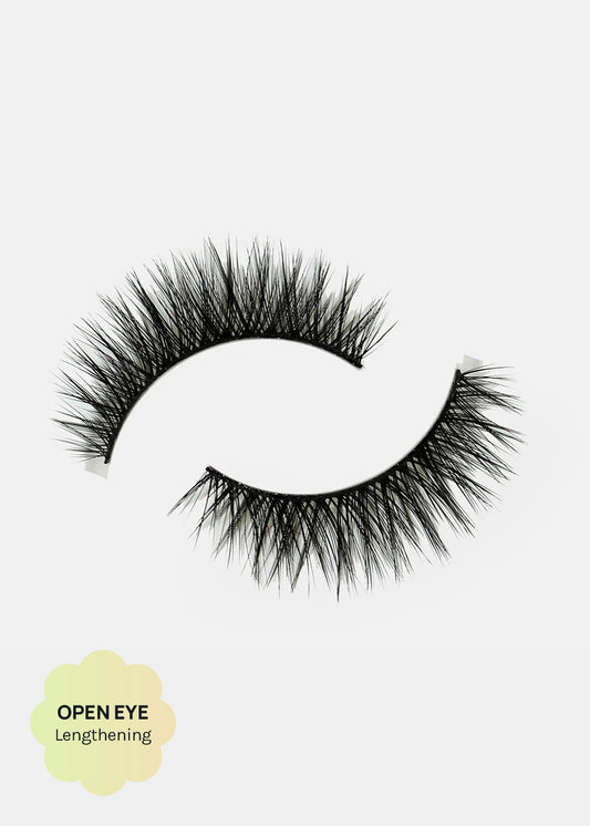 Paw Paw: 3D Faux Mink Lashes - Linda