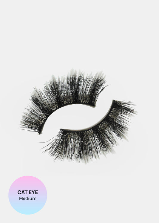 A+ Glam 3D Faux Mink Lashes - Jeju