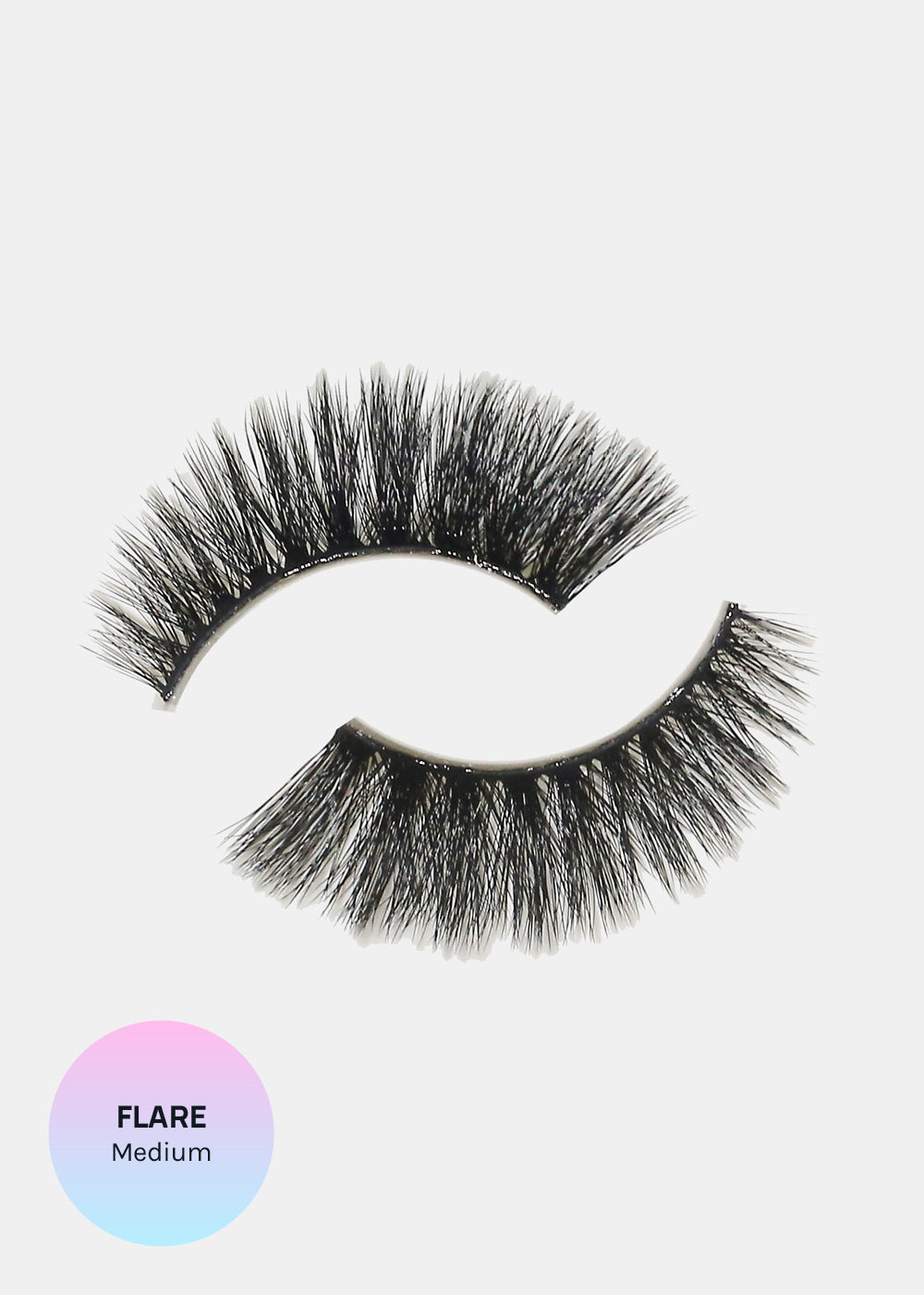 A+ Glam 3D Faux Mink Lashes - New York