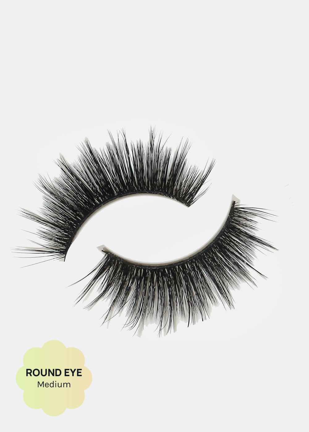 A+ Glam 3D Faux Mink Lashes - Dubai
