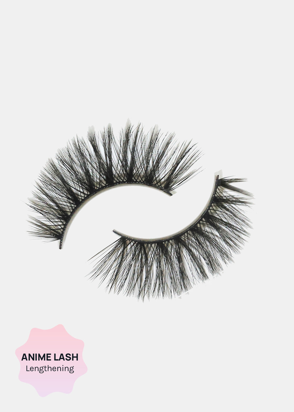 A+ Glam 3D Faux Mink Lashes - Istanbul