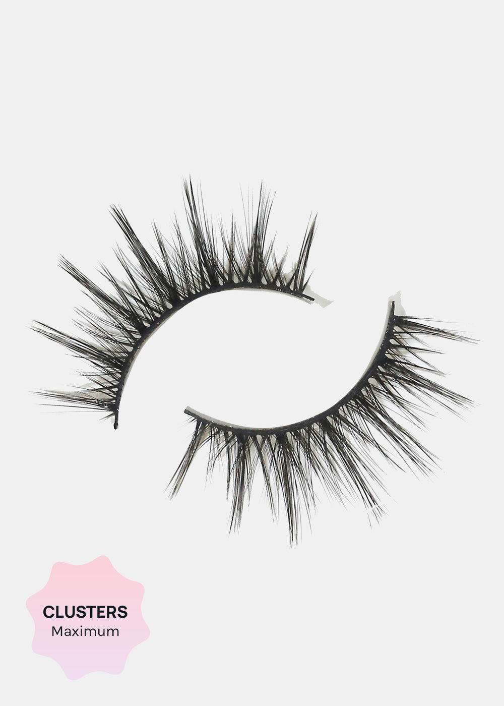 A+ Glam 3D Faux Mink Lashes - Vancouver