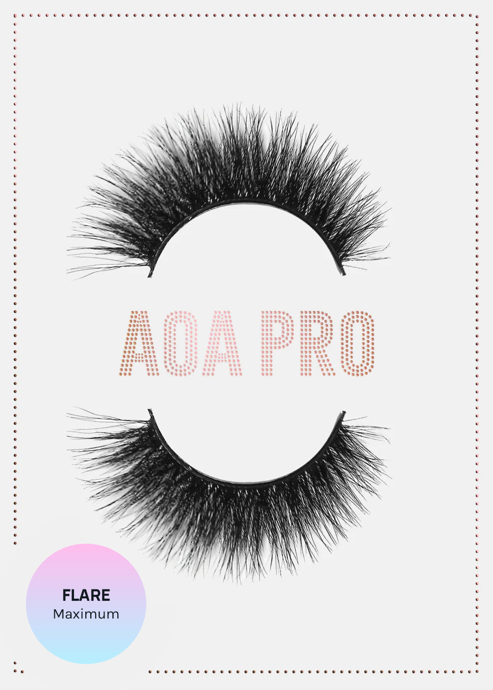 AOA Pro Bionic Lashes: Keres