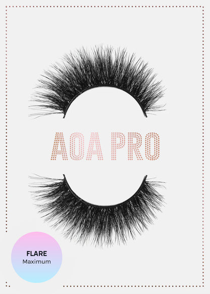 AOA Pro Bionic Lashes: Keres