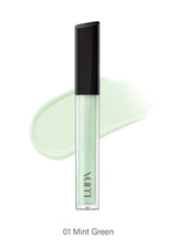 01 Mint Green