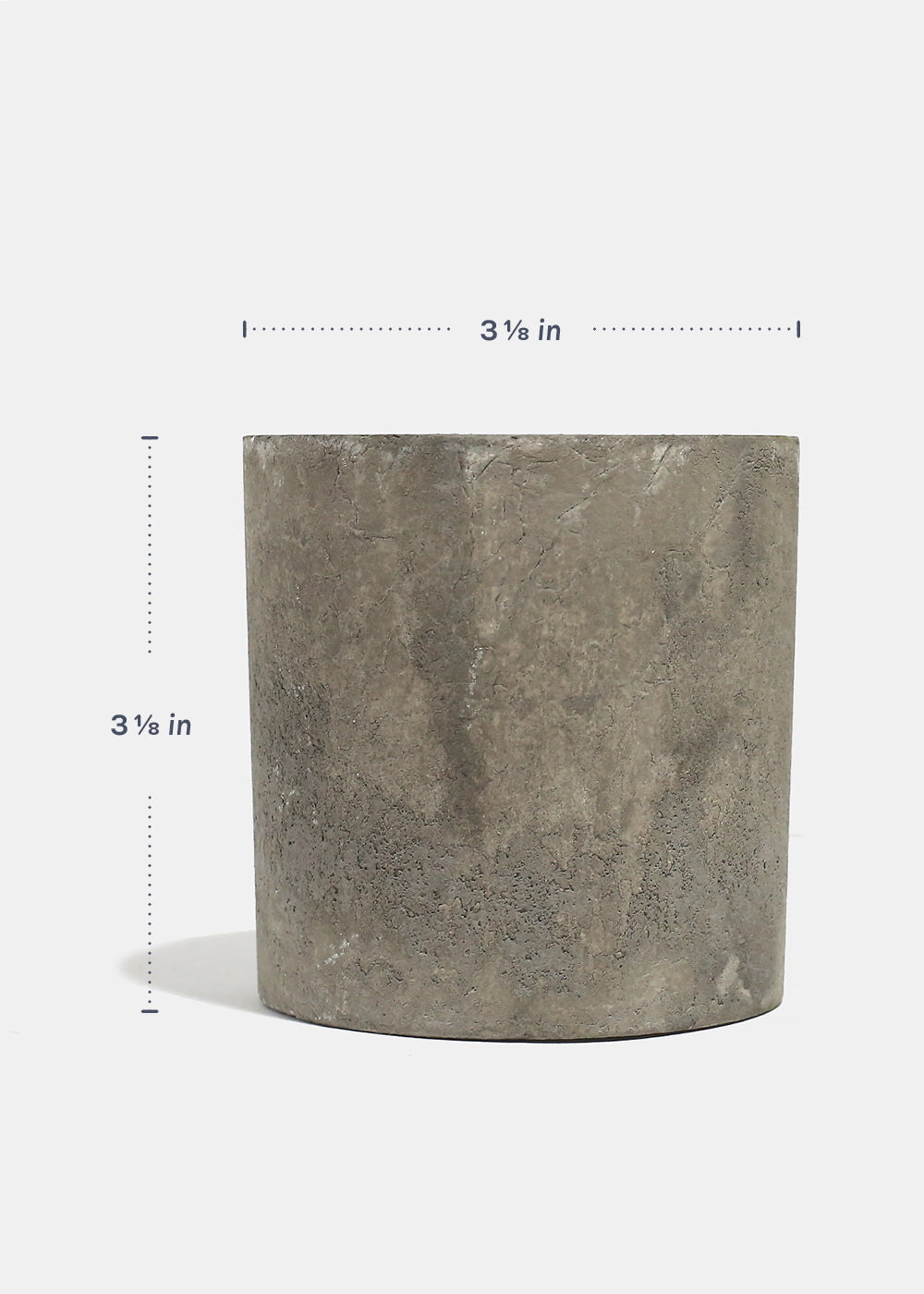 Official Key Items A+ Round Ceramic Pots