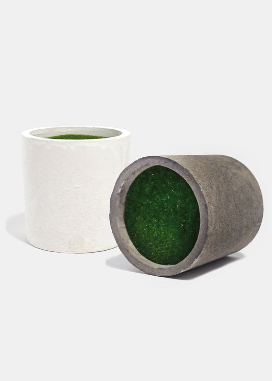 Official Key Items A+ Round Ceramic Pots