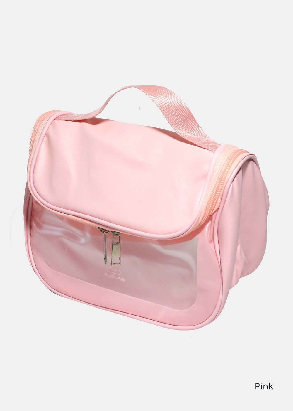 a2o Lab Leak-Proof Toiletry Bag
