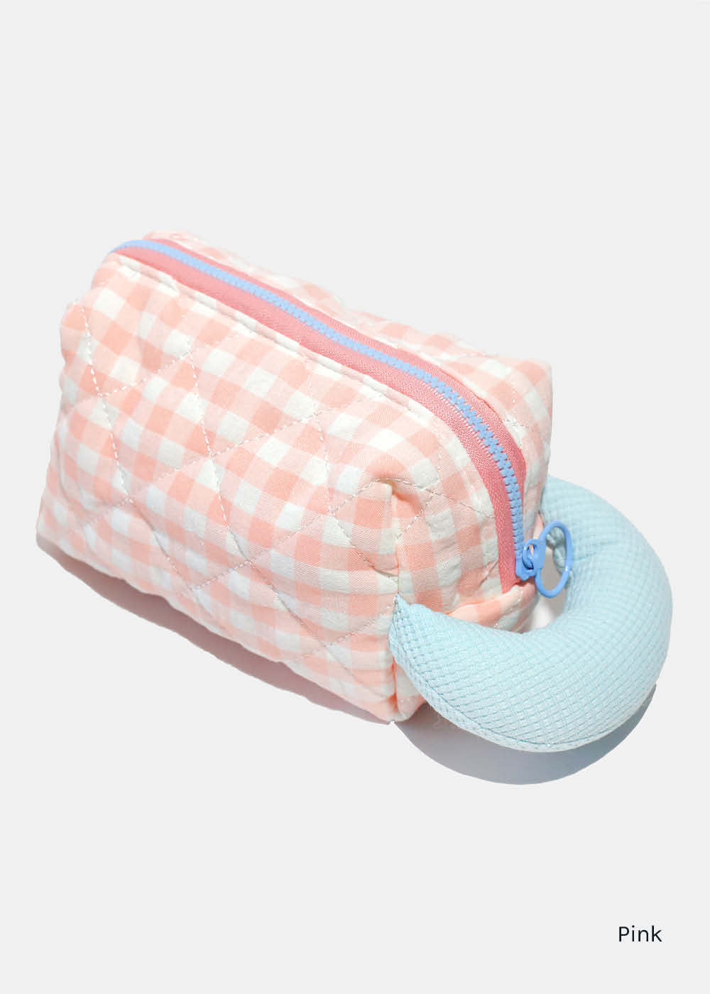 a2o Lab Lightweight Makeup Pouch