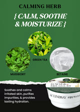 Calming Herb