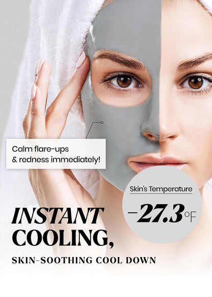 LINDSAY Disposable Modeling Mask Cup Pack 28g