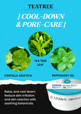 Cool (Tea Tree)