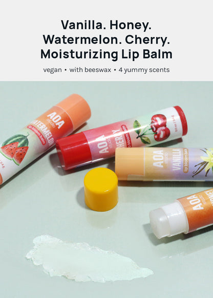 AOA Lip Bloom Balm