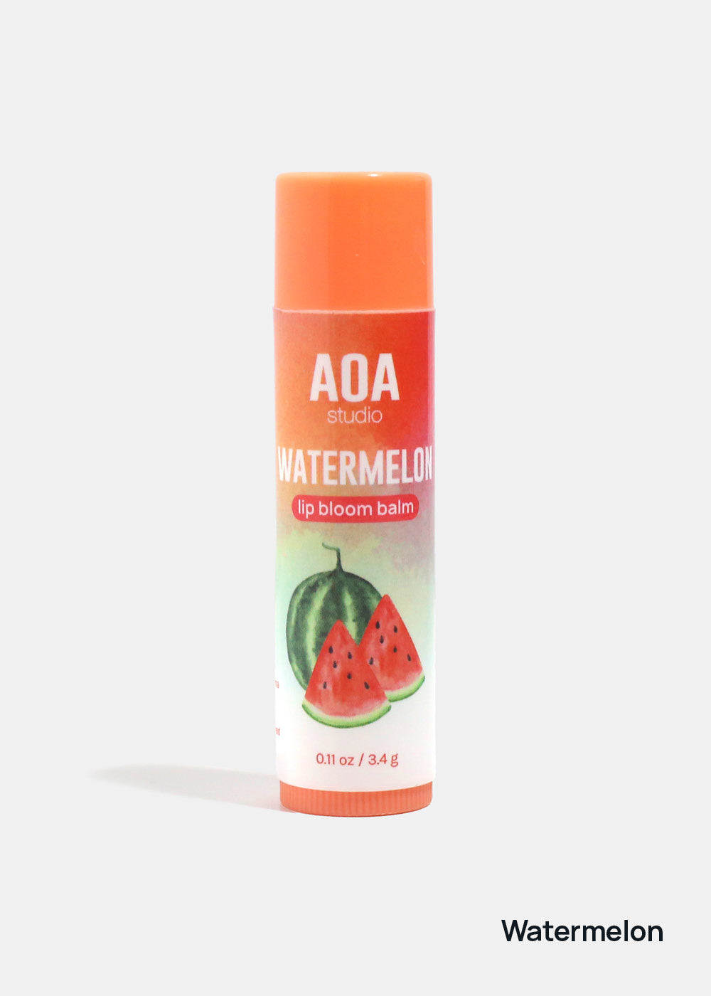AOA Lip Bloom Balm