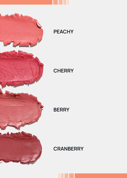 a2o Lab Lip + Cheek Cream Blush