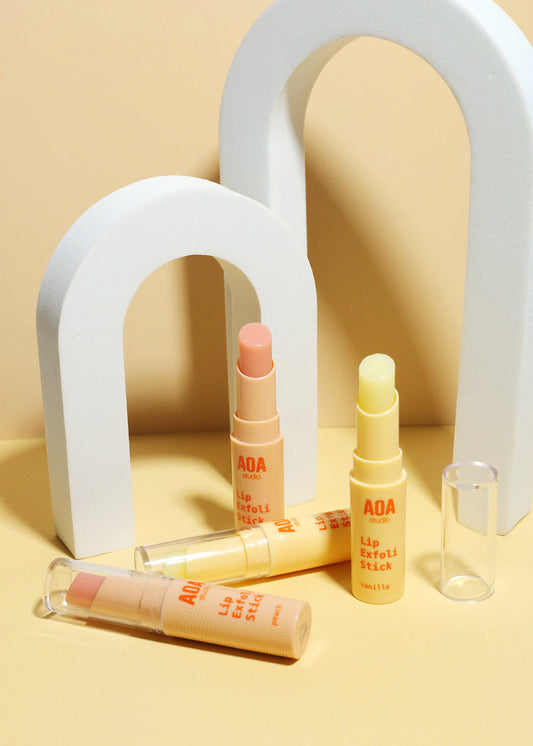 AOA Lip Exfoli Stick