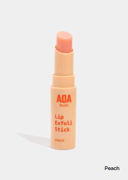 AOA Lip Exfoli Stick