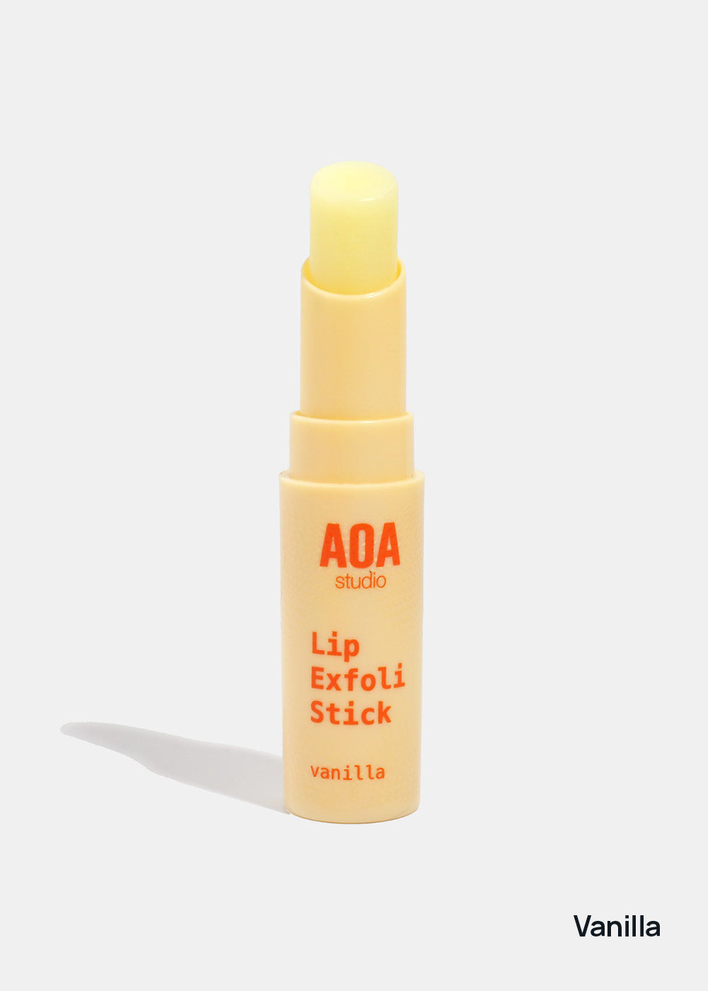 AOA Lip Exfoli Stick