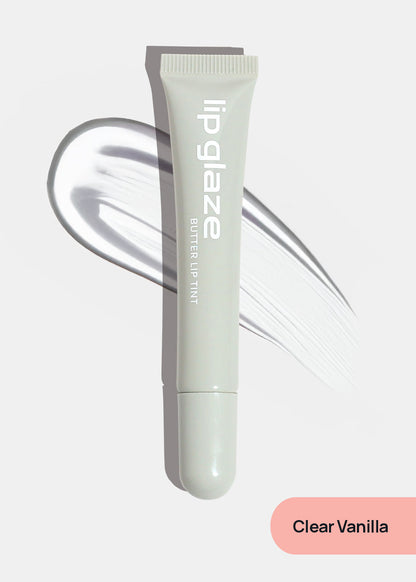 AOA Lip Glaze Butter Lip Tint