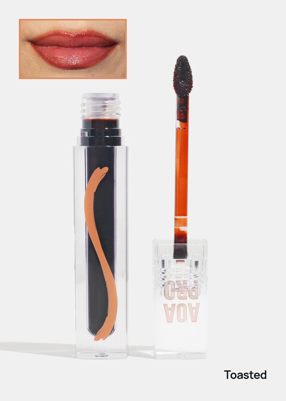 AOA Pro Lip Liner Peel-Off Tattoo