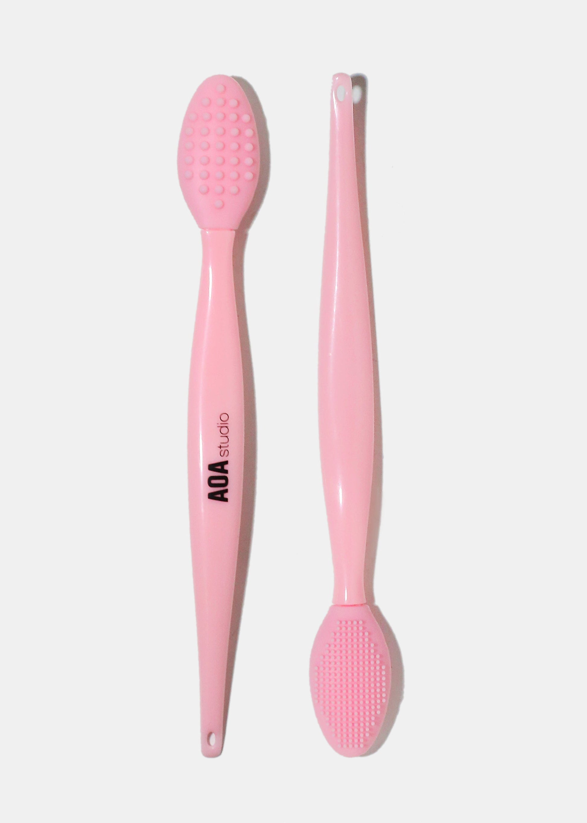 AOA Lip + Blackhead Exfoliator