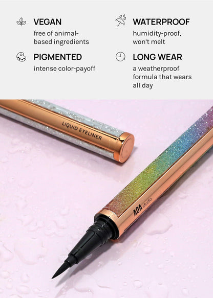 AOA Inked Liquid Eyeliner