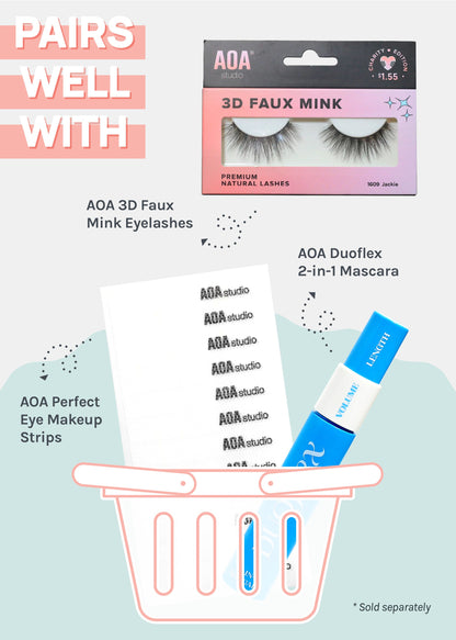 AOA Inked Liquid Eyeliner