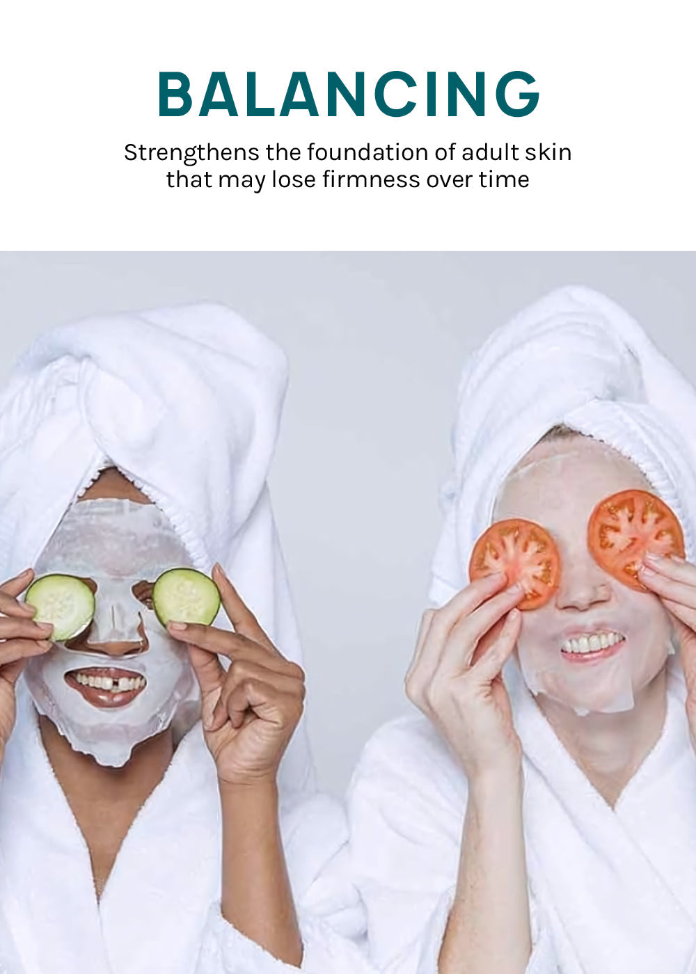 LuLuLun Precious Face Mask Balance (7 Masks)