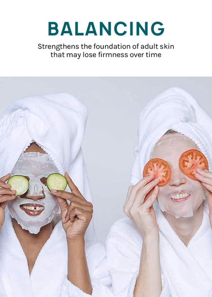 LuLuLun Precious Face Mask Balance (7 Masks)