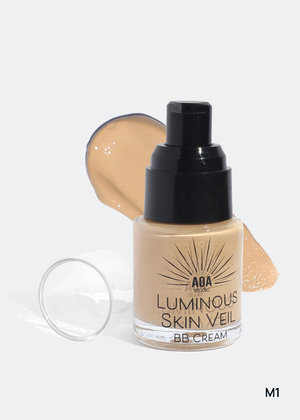 AOA Luminous Skin Veil Skin Tint