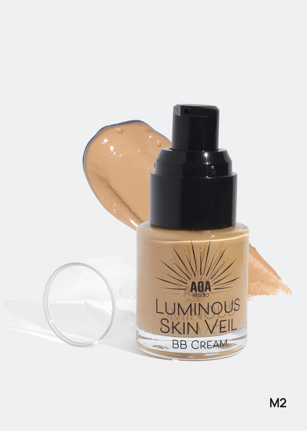 AOA Luminous Skin Veil Skin Tint